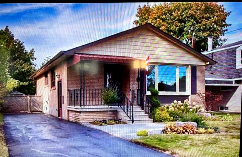 381 Taylor Mills (Lower) Drive North, Richmond Hill | Image 1