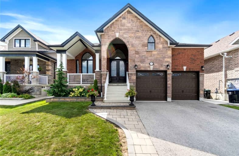 1093 Ralston Loop, Innisfil | Image 1