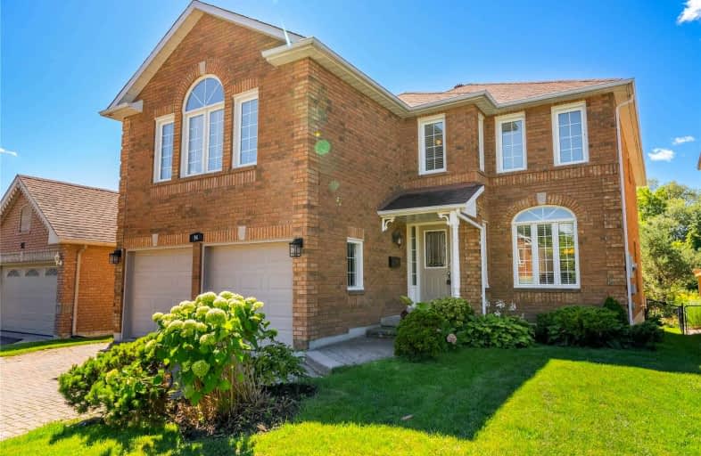 96 Mill Street, Whitchurch Stouffville | Image 1