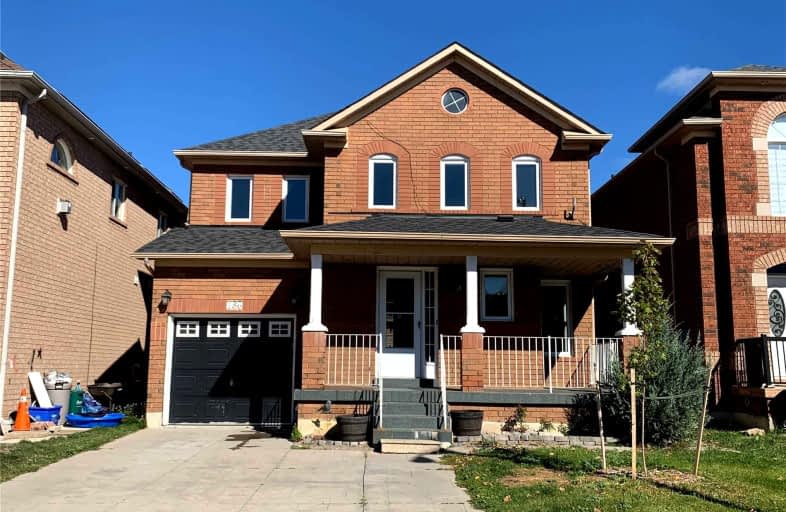 186 Tierra Avenue, Vaughan | Image 1