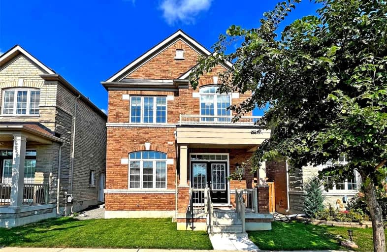 21 Pearl Lake Road, Markham | Image 1