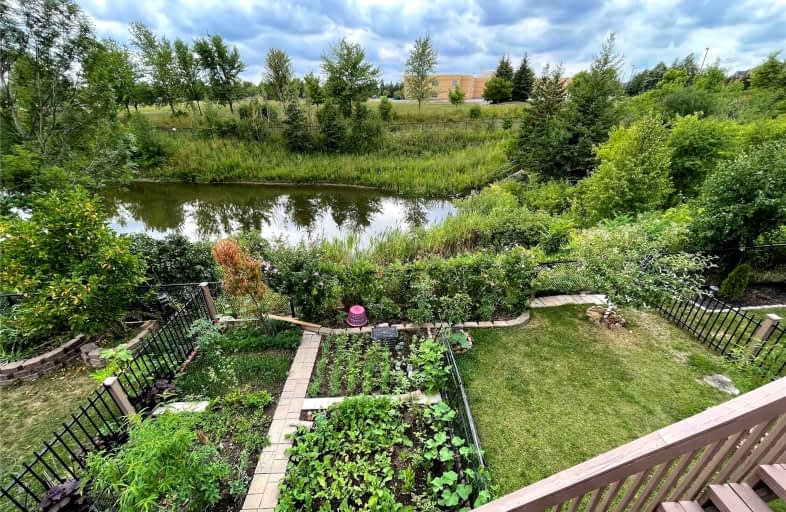 78 Manorheights Bsement Street, Richmond Hill | Image 1
