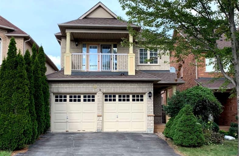 42 Remington Drive, Richmond Hill | Image 1