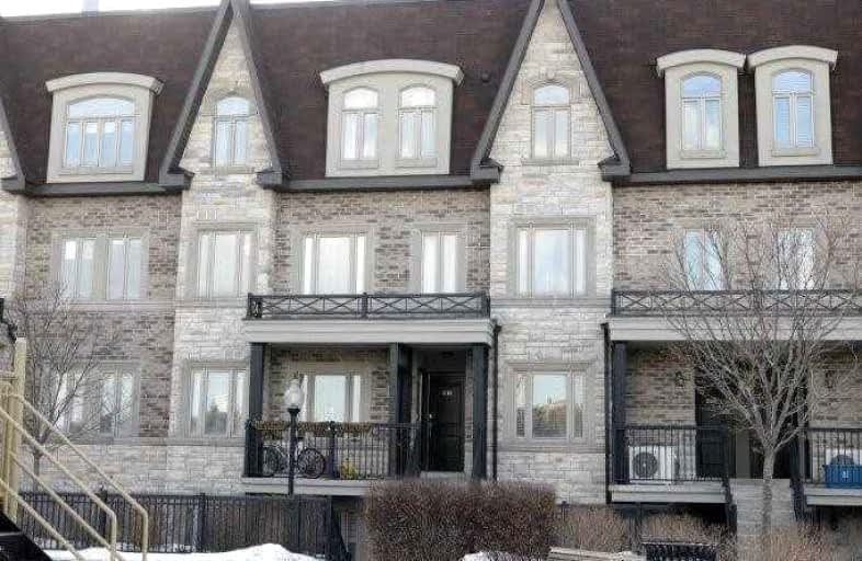 231-320 John Street, Markham | Image 1