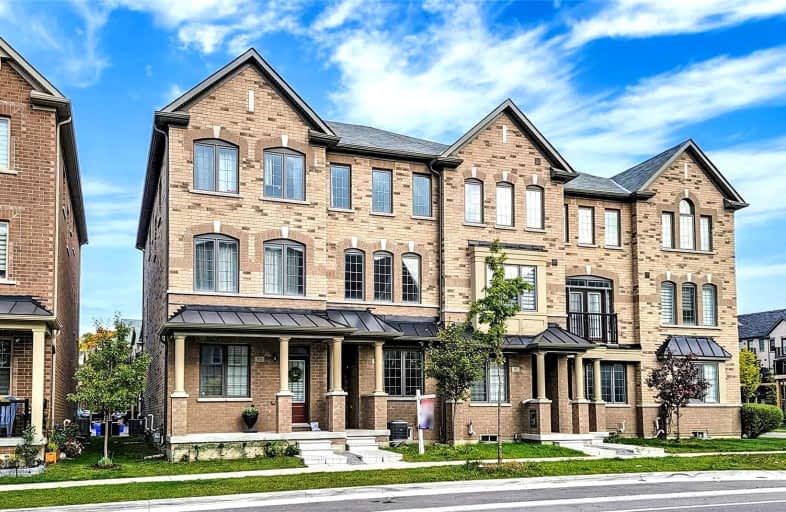 93 Cornell Centre Boulevard, Markham | Image 1