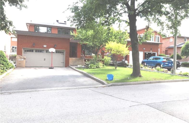 27 Dundee Crescent, Markham | Image 1
