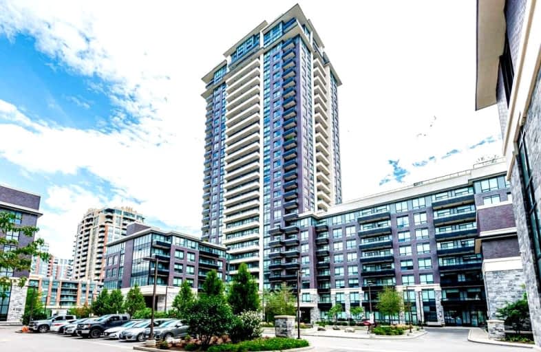 #2709-15 Water Walk Drive, Markham | Image 1