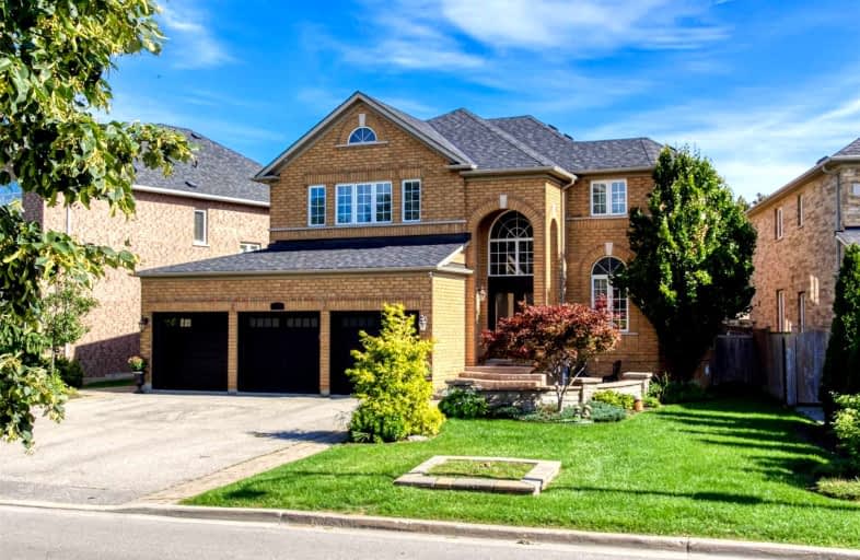 15 Tuscan Woods Trail, Vaughan | Image 1