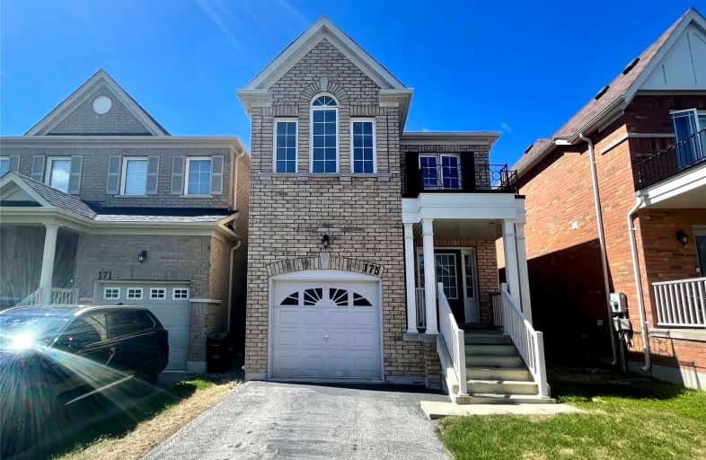 175 Webb Street, Bradford West Gwillimbury | Image 1