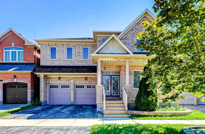 103 Willow Heights Boulevard, Markham | Image 1