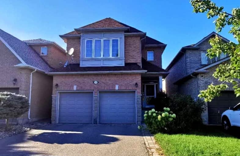 129 Jordanray Boulevard, Newmarket | Image 1
