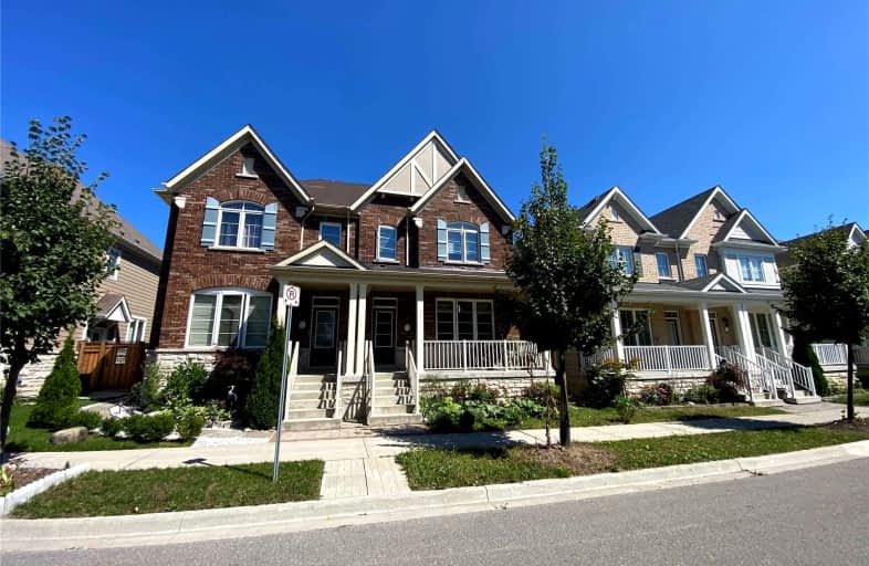 73 Black Creek Drive, Markham | Image 1