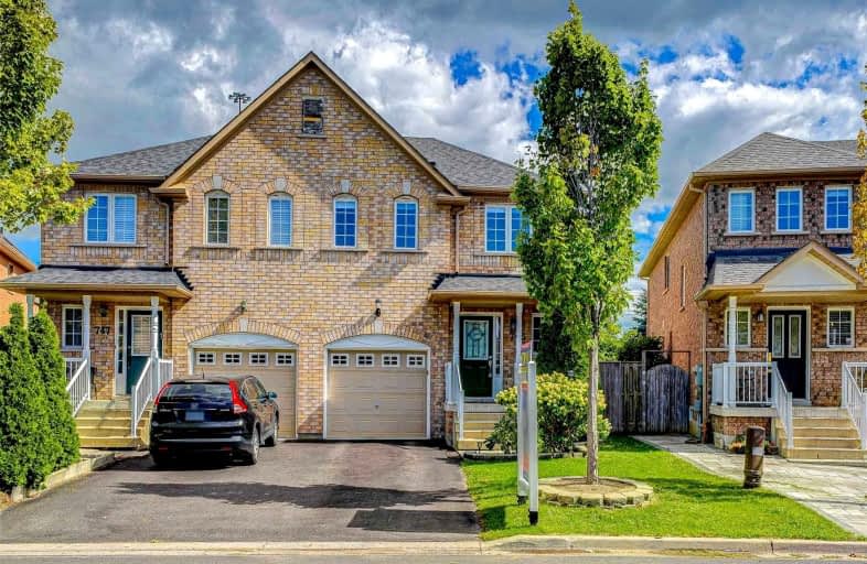 745 Caboto Trail, Markham | Image 1