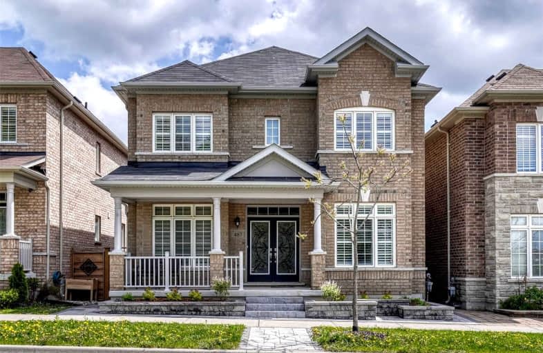 487 William Forster Road, Markham | Image 1