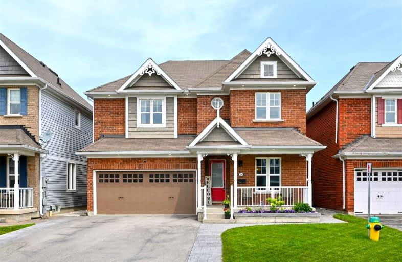 206 Shephard Avenue, New Tecumseth | Image 1