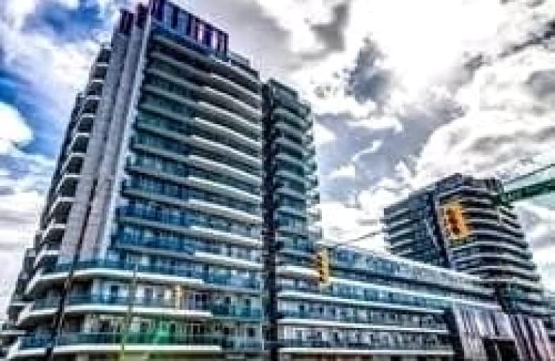 1019-9471 Yonge Square, Richmond Hill | Image 1