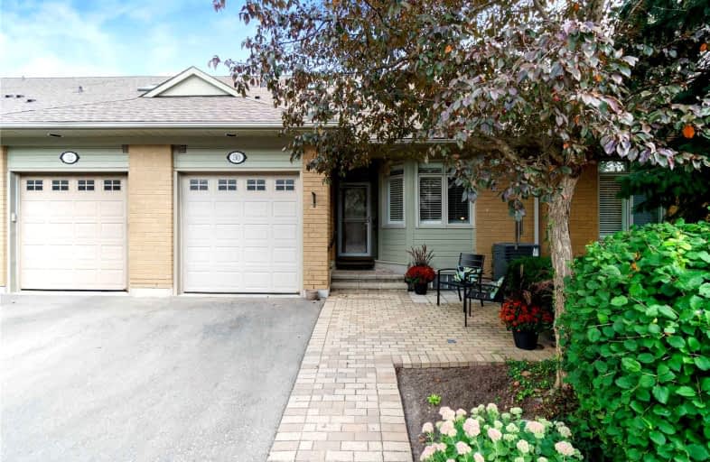 30 Johnson Links Way, Markham | Image 1