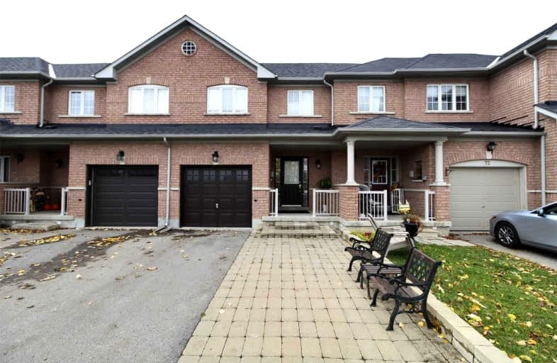 70 Keystar Court, Vaughan | Image 1
