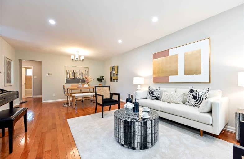 212 Axminster Drive, Richmond Hill | Image 1