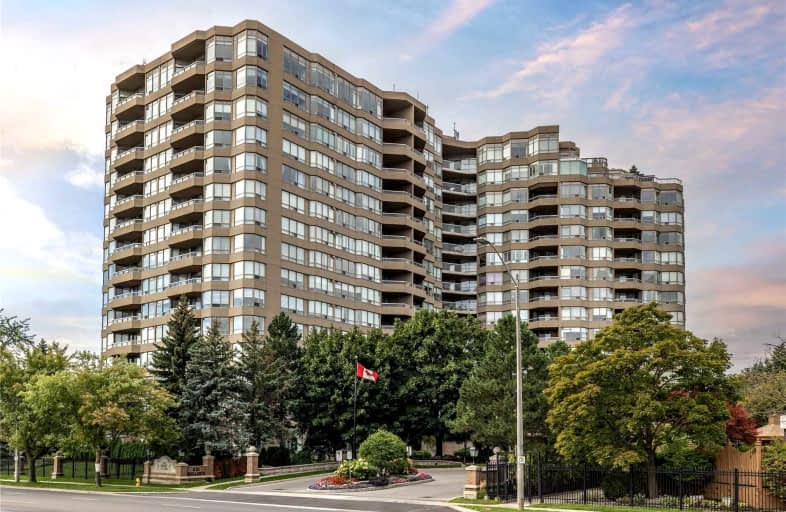 1508-610 Bullock Drive, Markham | Image 1