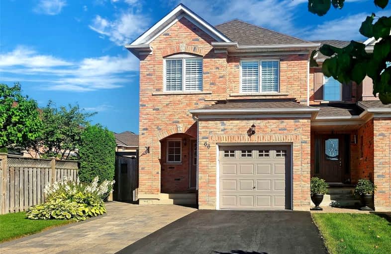66 Madison Avenue, Richmond Hill | Image 1