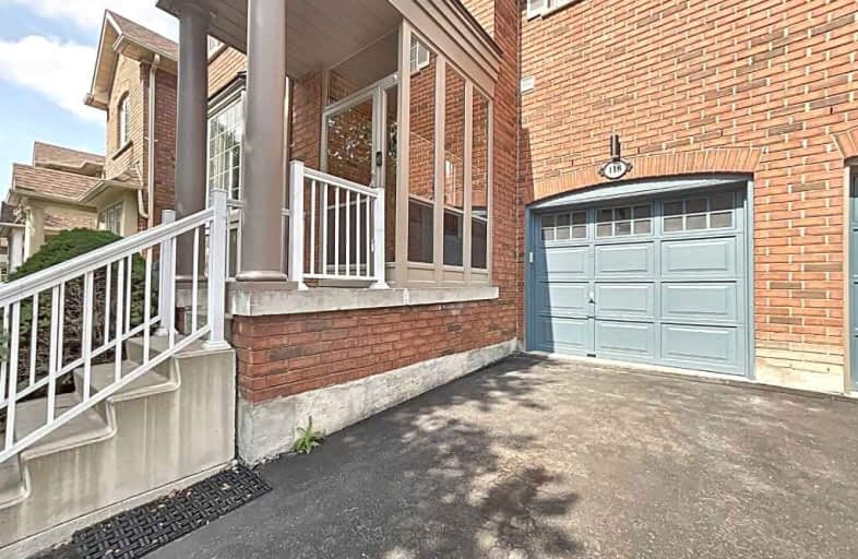 118 Southbrook Crescent, Markham | Image 1