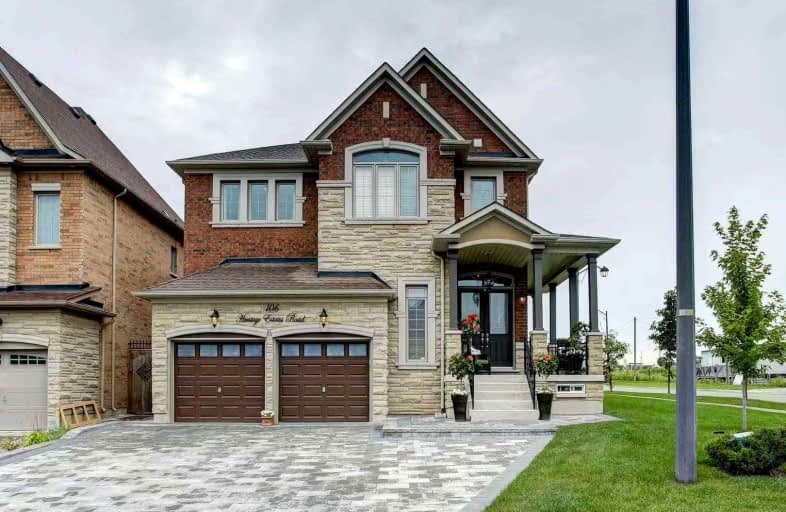 106 Heritage Estates Road, Vaughan | Image 1