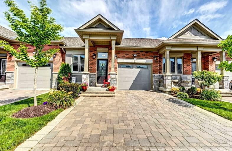 4 Ridge Way, New Tecumseth | Image 1