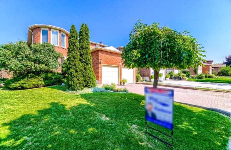 183 Ridgefield Crescent, Vaughan | Image 1