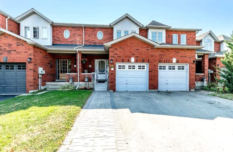 89 Henderson Crescent, New Tecumseth | Image 1