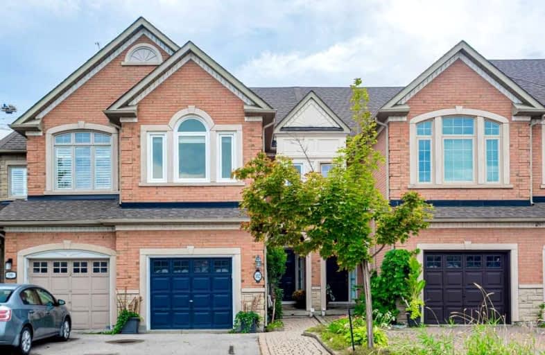 102 Kingsbridge Circle, Vaughan | Image 1