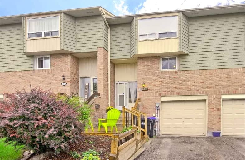 114 Deer Run Crescent, Bradford West Gwillimbury | Image 1