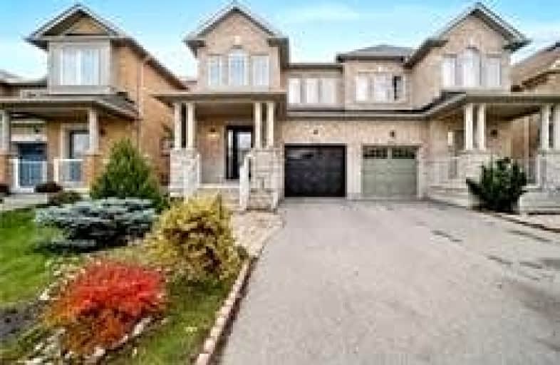 306 Lauderdale Drive, Vaughan | Image 1