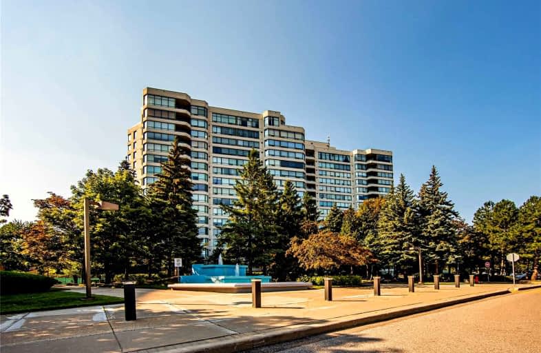 501-120 Promenade Circle, Vaughan | Image 1