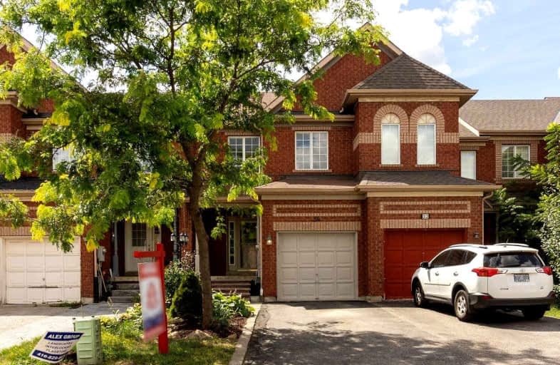 54 Maple Meadows Lane, Vaughan | Image 1