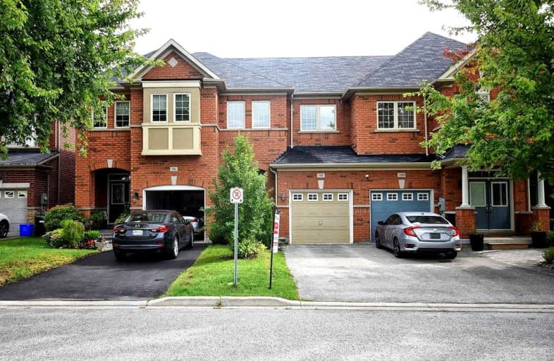 98 Gosnel Circle, Bradford West Gwillimbury | Image 1