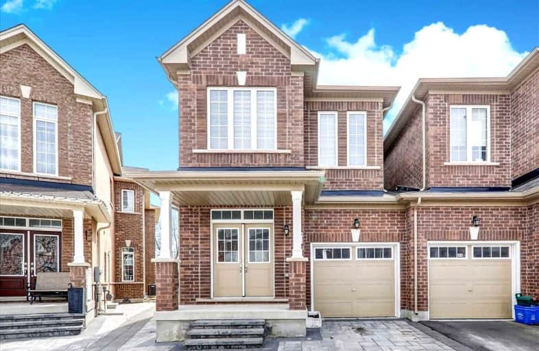 35 Titan Trail, Markham | Image 1