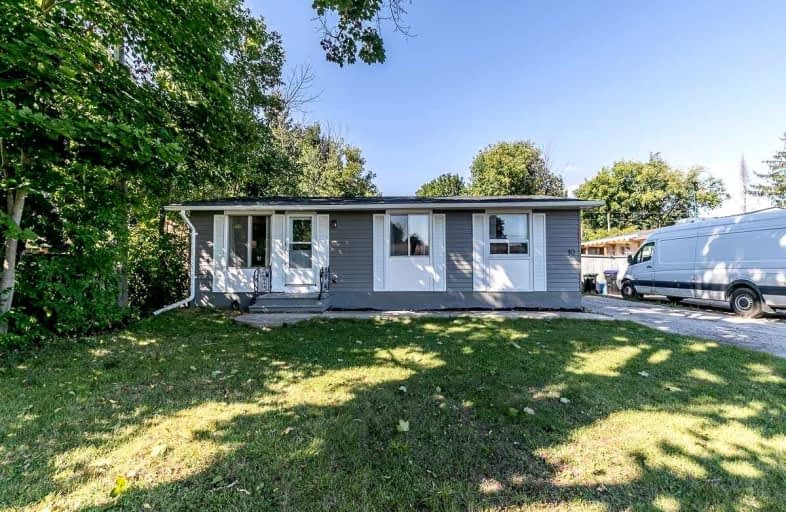 10 Greenaway Street, New Tecumseth | Image 1