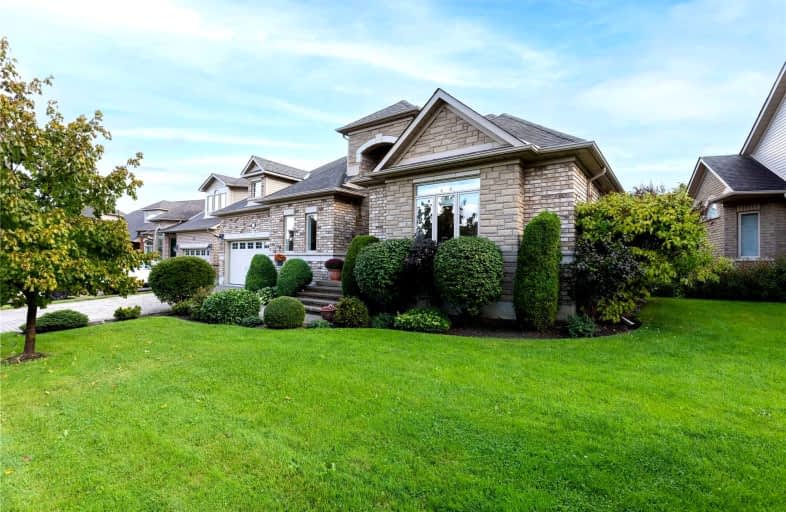 129 Bella Vista Trail, New Tecumseth | Image 1