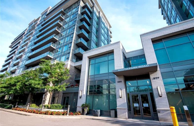 1211-325 South Park Road, Markham | Image 1