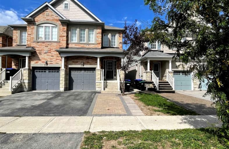 52 Acorn Lane, Bradford West Gwillimbury | Image 1