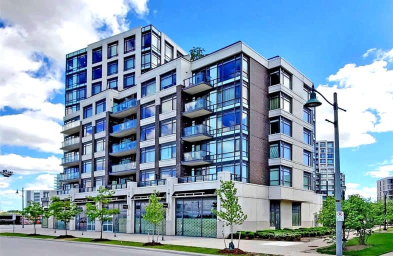 812-8130 Birchmount Road, Markham | Image 1