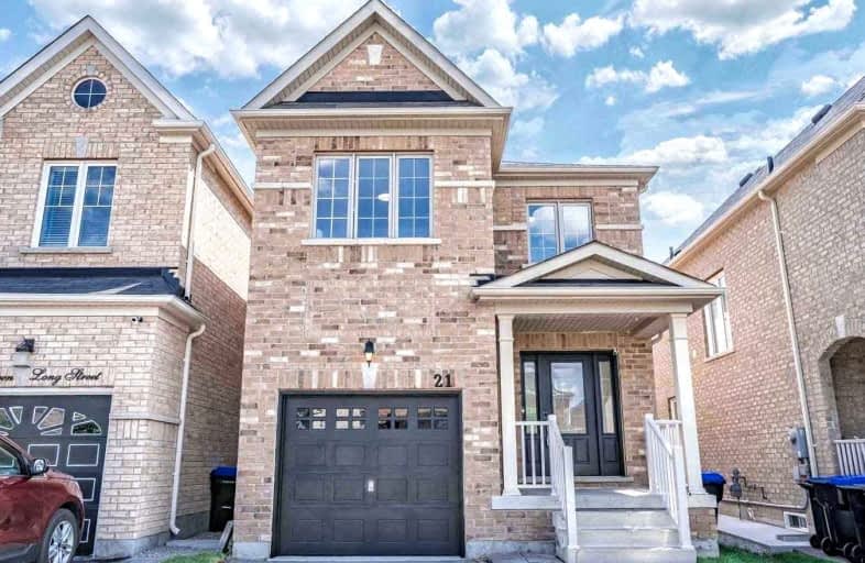 21 Long Street, Bradford West Gwillimbury | Image 1