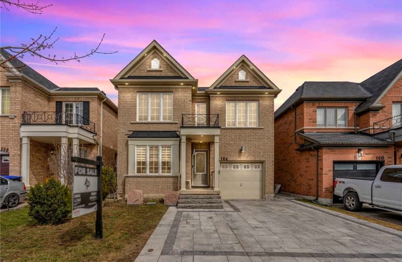 164 Webb Street, Bradford West Gwillimbury | Image 1