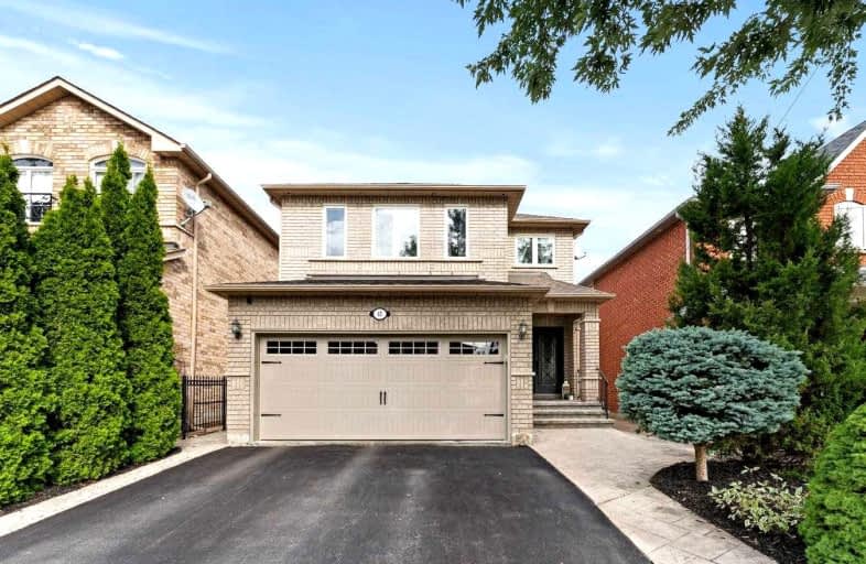 45 Centro Park Drive, Vaughan | Image 1