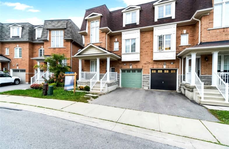 58-15 Old Colony Road, Richmond Hill | Image 1