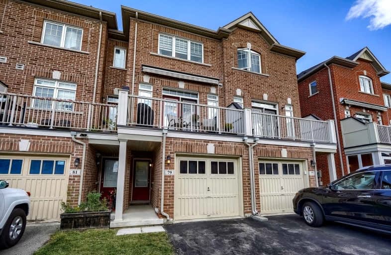 79 Dundas Way, Markham | Image 1