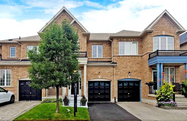 4 Coleluke Lane, Markham | Image 1