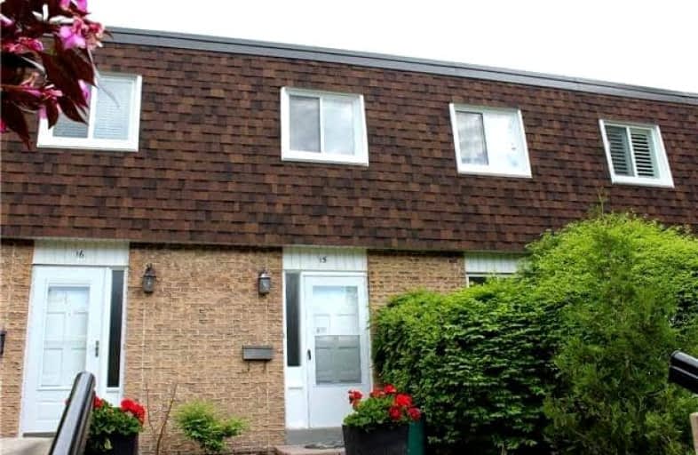 15 The Carriage Way, Markham | Image 1