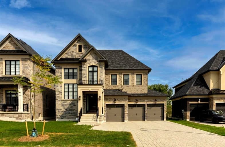 51 Sculpture Garden Lane, Vaughan | Image 1